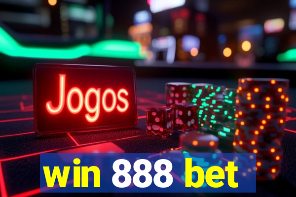 win 888 bet